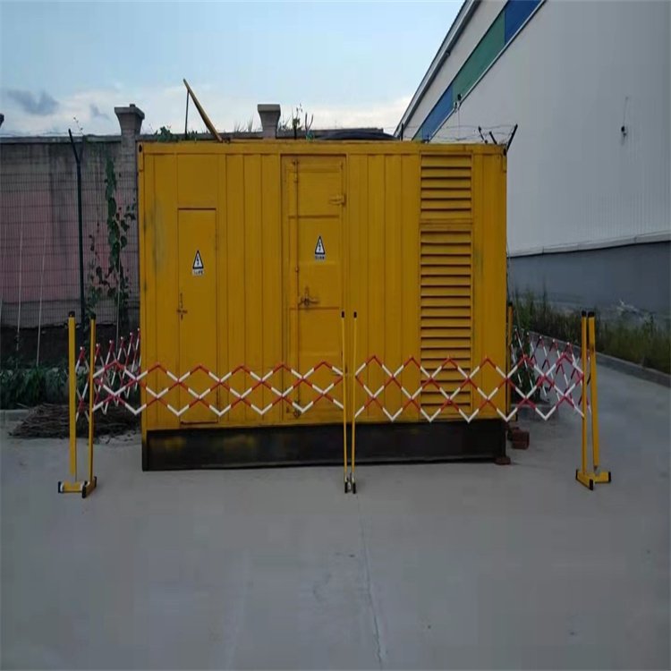 德化发电机组油箱盖上留出小气孔有什么用？